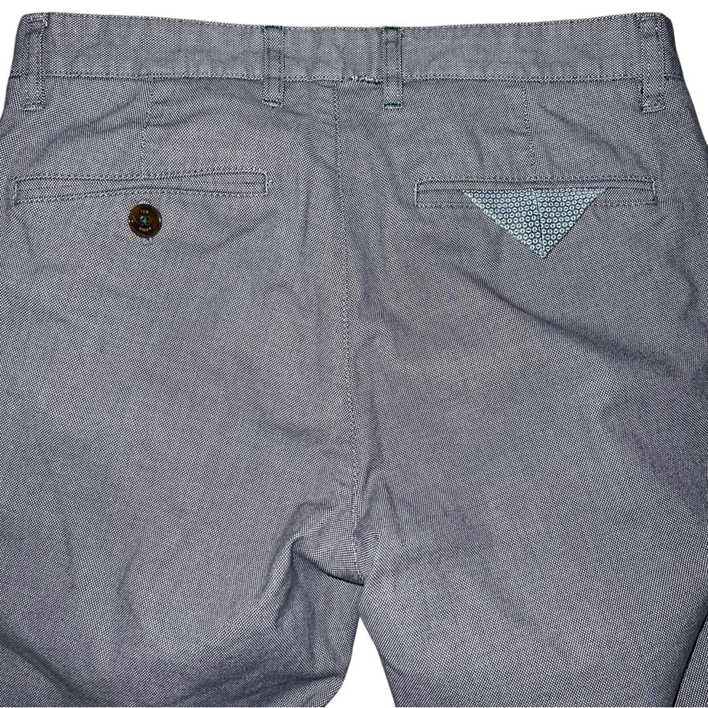 Ted Baker men’s pants size 30R - Picture 4 of 11